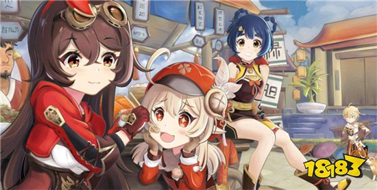 原神口袋锚点怎么制作