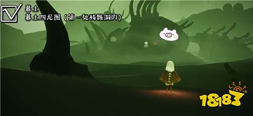 光遇集结季暮土季节蜡烛在哪里 集结季暮土季节蜡烛位置一览