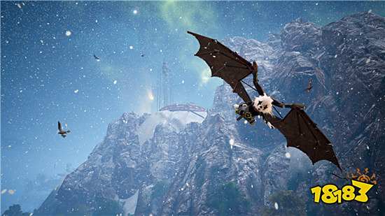 《生化变种》steam上叫什么 《生化变种》英文名分享