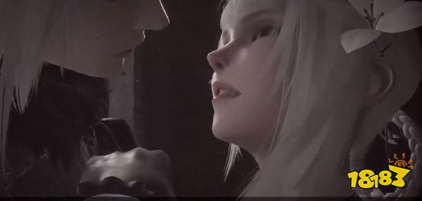 尼尔人工生命神话之森梦境迷宫 梦境迷宫解法指南