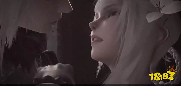 尼尔人工生命鱼类钓点大全 钓鱼地点种类全汇总