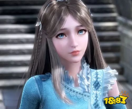 斗罗大陆斗神再临千仞雪很强吗 千仞雪技能详解