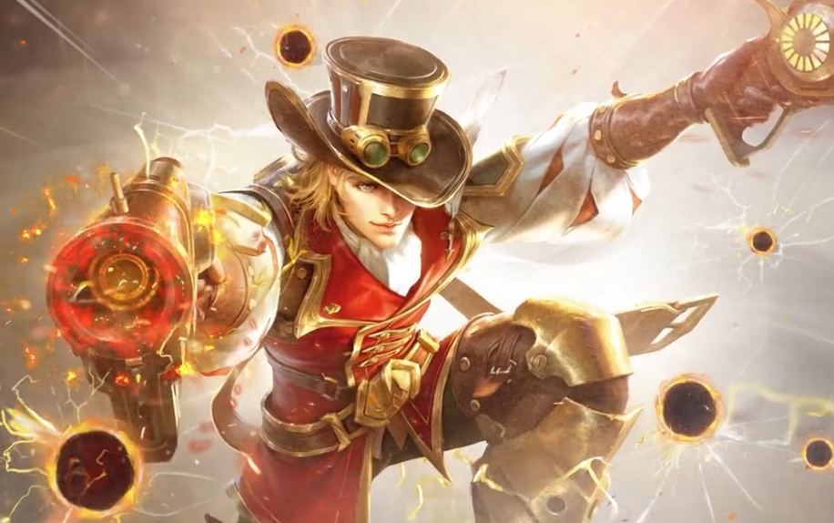 【马菠萝奇闻录】第14期 国一阿古朵助你提升