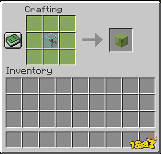 我的世界玻璃箱子Mod