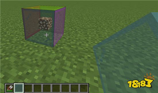 我的世界玻璃箱子Mod