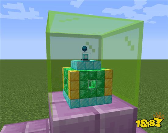 我的世界玻璃箱子Mod