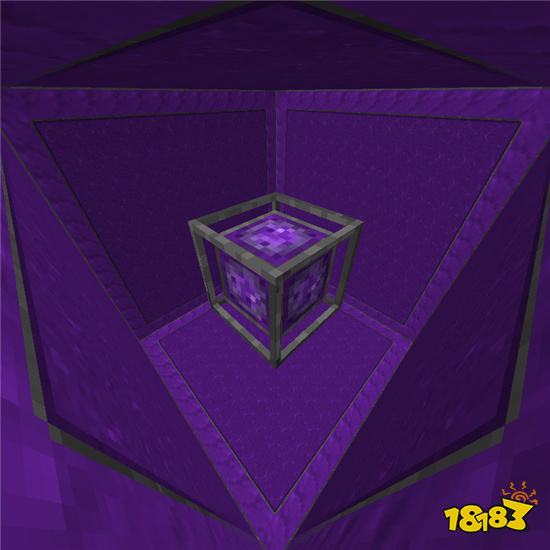 我的世界DimensionalPockets2Mod