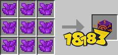 我的世界DimensionalPockets2Mod 增加个人口袋
