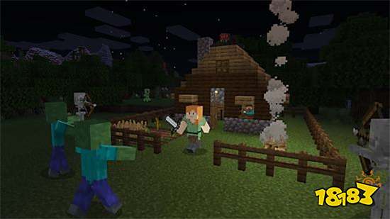 我的世界SimpleVoiceChatMod