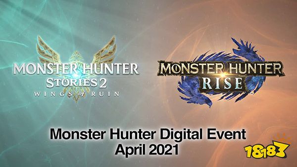 怪物猎人崛起2.0什么时候更新更新内容一览