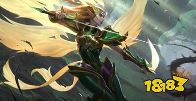 云顶之弈S5天使怎么玩 天使：我于人间全无敌