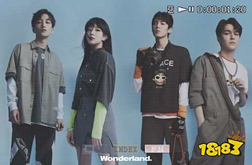 和平精英x太平鸟男装联动探索无限世界 吴建豪等潮流时尚明星大秀联名款