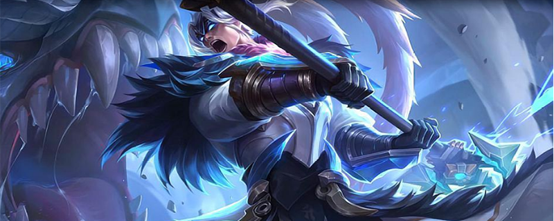 王者荣耀吕布最高真伤出装