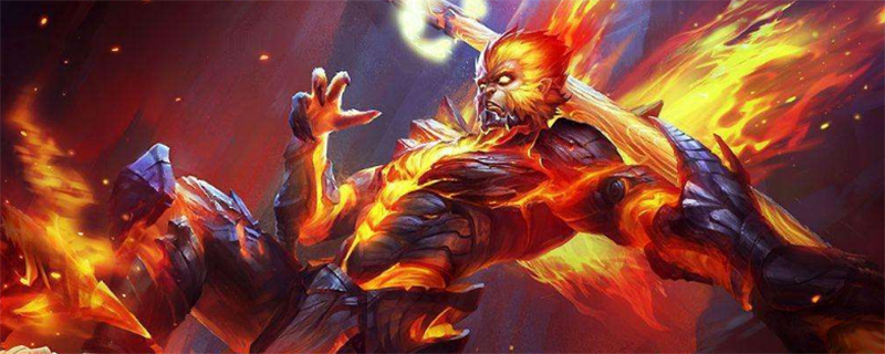 王者荣耀猴子打野出装