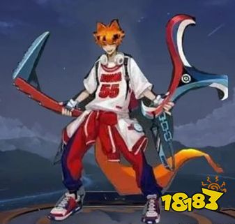 王者荣耀百里玄策五五开黑节造型是怎样的 玄策新皮肤模型一览