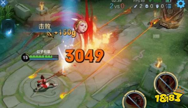 王者荣耀新英雄云缨打什么位置 云缨英雄定位介绍