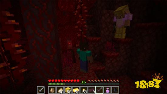 我的世界高智商的猪灵Mod