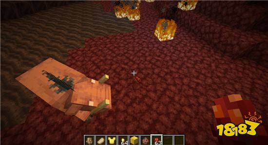 我的世界高智商的猪灵Mod