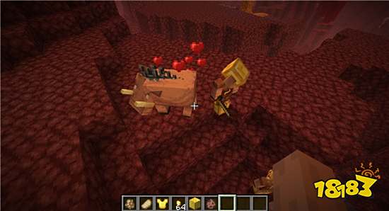 我的世界高智商的猪灵Mod