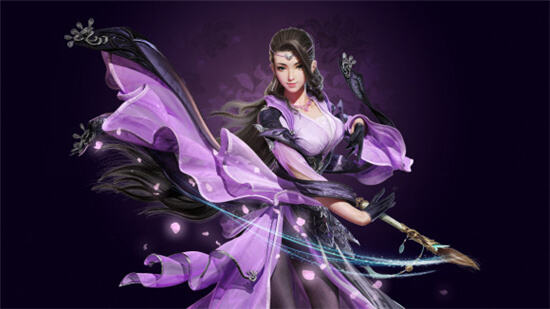 剑网3怀旧服中的属性数值怎么计算