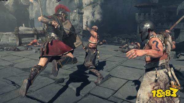 传《Ryse：罗马之子》续作正在开发中 并非Xbox独占