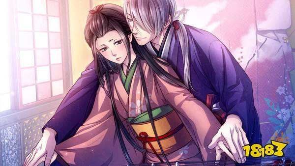 乙女向《吉原彼岸花》未通过Steam审查 延期一周发售