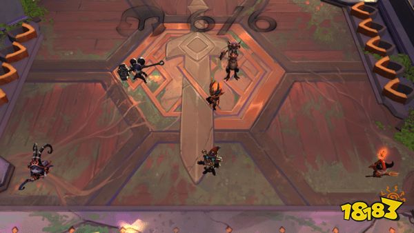 云顶之弈S5T0阵容排行榜 S5最新上分阵容汇总