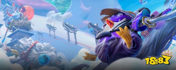 天神猴子云顶之弈阵容