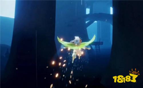 光遇集结季第一个任务怎么做 光遇集结季任务一攻略