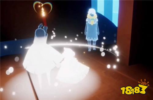 光遇集结季第一个任务怎么做 光遇集结季任务一攻略