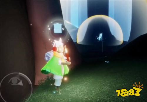 光遇集结季第一个任务怎么做 光遇集结季任务一攻略