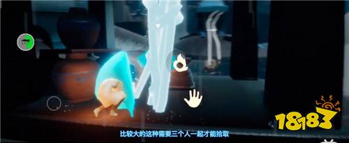 光遇集结季第三个任务怎么做 第三个任务完成方法