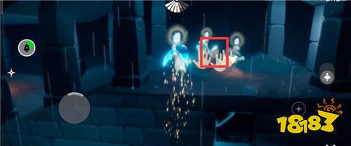 光遇集结季第四个任务怎么做 第四个任务完成方法