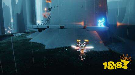 光遇重组季先祖在哪里找 重组季先祖位置大全