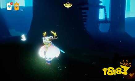 光遇重组季先祖在哪里找 重组季先祖位置大全