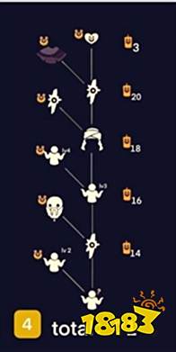 光遇重组季先祖在哪里找 重组季先祖位置大全