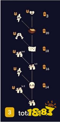 光遇重组季先祖在哪里找 重组季先祖位置大全