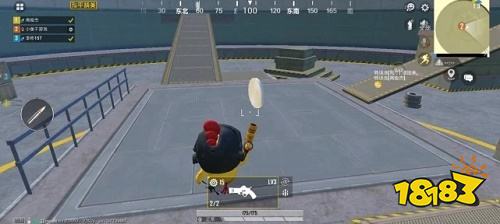 和平精英内鬼房卡怎么获得