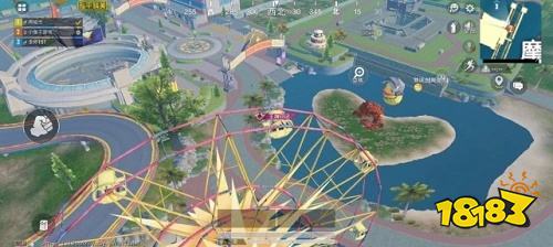 和平精英内鬼房卡怎么获得