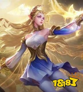 王者荣耀艾琳获得方法