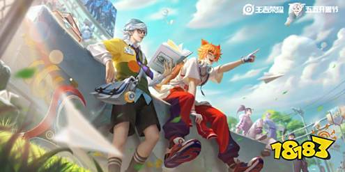 王者荣耀张良新皮肤是免费的吗 张良缤纷绘卷如何获得