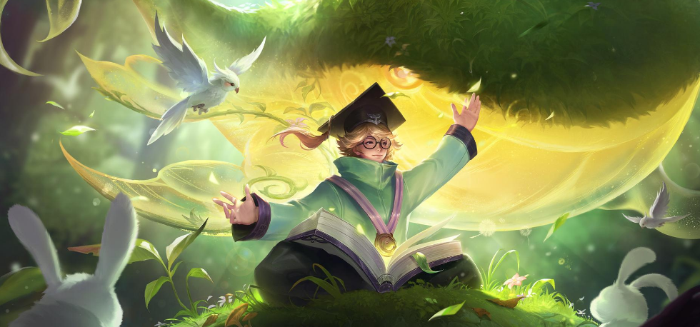 王者荣耀最新返场皮肤有什么 五一返场皮肤介绍