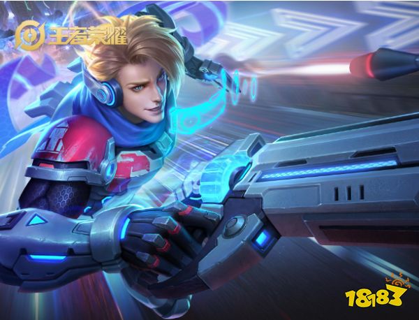 王者荣耀最新返场皮肤有什么 五一返场皮肤介绍