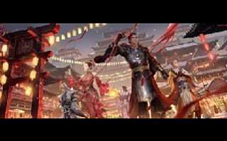 剑网3怀旧服名字大全 唯美古风昵称