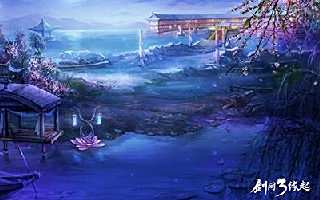 剑网3怀旧服全门派通用技能 通用武学介绍