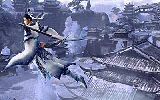 剑网3怀旧服纯阳厉害吗 气纯职业介绍