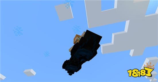 我的世界ArkifsHoverboardMod 悬浮板