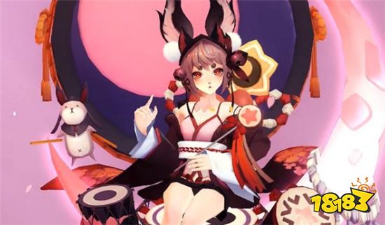 阴阳师追月神技能强化解读 后续或开启超鬼王活动