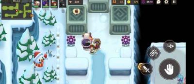 坎公骑冠剑8-1关卡怎么过 8-1关卡三星通关攻略