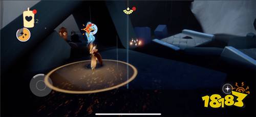 光遇5.1复刻先祖在哪里 5.1复刻先祖位置一览